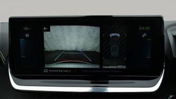 Peugeot E-2008 GT PREMIUM