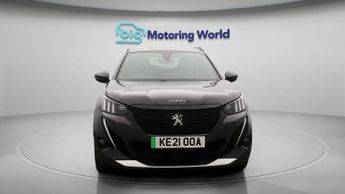 Peugeot E-2008 GT PREMIUM