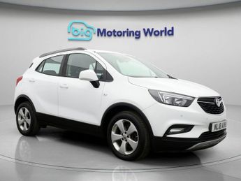 Vauxhall Mokka ACTIVE CDTI ECOFLEX S/S