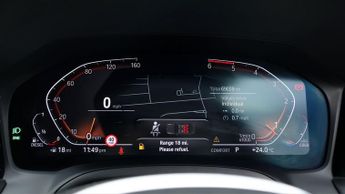 BMW 3 Series 320D M SPORT