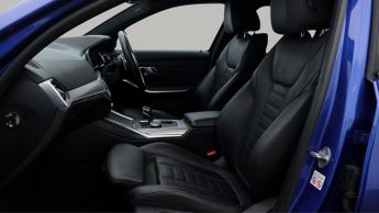 BMW 3 Series 320D M SPORT