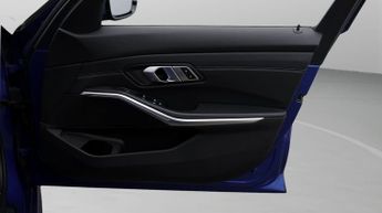 BMW 3 Series 320D M SPORT