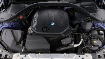 BMW 3 Series 320D M SPORT