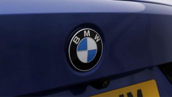 BMW 3 Series 320D M SPORT