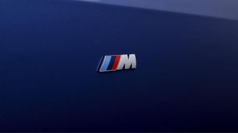 BMW 3 Series 320D M SPORT