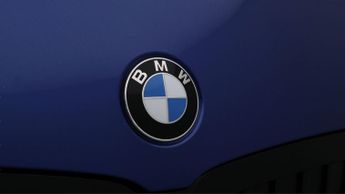 BMW 3 Series 320D M SPORT