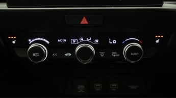 Honda Jazz I-MMD EX