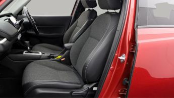 Honda Jazz I-MMD EX