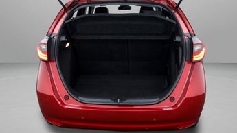 Honda Jazz I-MMD EX