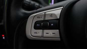 Honda Jazz I-MMD EX