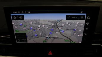 Audi A5 TFSI S LINE