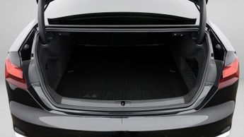 Audi A5 TFSI S LINE