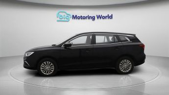 MG MG5 EXCITE