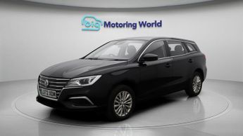 MG MG5 EXCITE