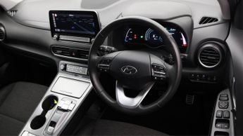 Hyundai KONA PREMIUM