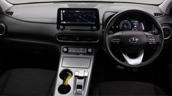 Hyundai KONA PREMIUM