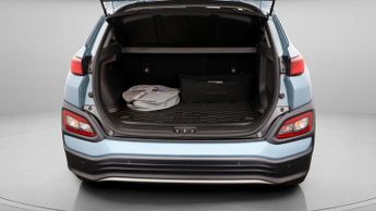 Hyundai KONA PREMIUM