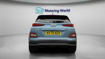 Hyundai KONA PREMIUM