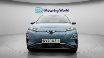 Hyundai KONA PREMIUM