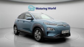 Hyundai KONA PREMIUM