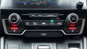 Honda CR-V I-MMD SR