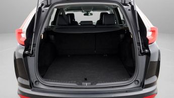 Honda CR-V I-MMD SR