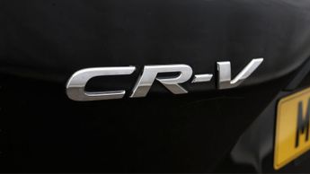 Honda CR-V I-MMD SR