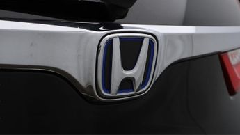 Honda CR-V I-MMD SR