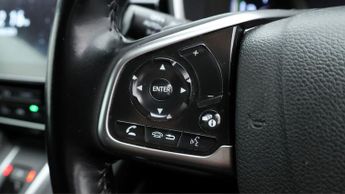 Honda CR-V I-MMD SR