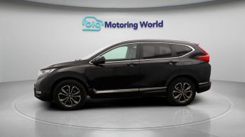 Honda CR-V I-MMD SR
