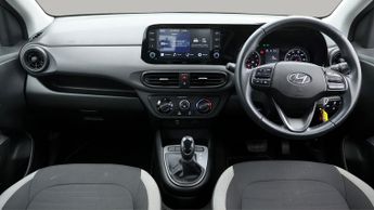 Hyundai i10 MPI SE CONNECT