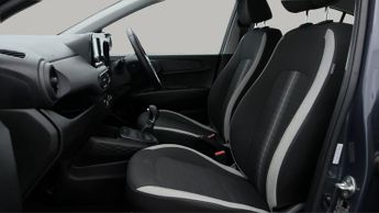 Hyundai i10 MPI SE CONNECT