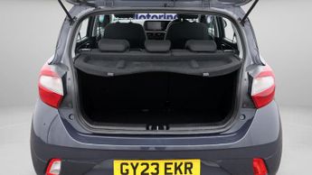 Hyundai i10 MPI SE CONNECT