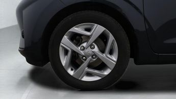 Hyundai i10 MPI SE CONNECT