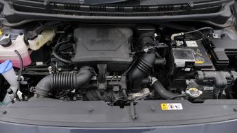 Hyundai i10 MPI SE CONNECT