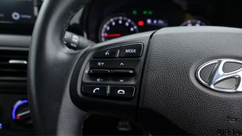 Hyundai i10 MPI SE CONNECT