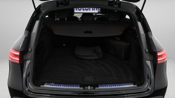 Mercedes-Benz EQC EQC 400 4MATIC SPORT