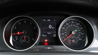 Volkswagen Golf MATCH TSI EVO DSG