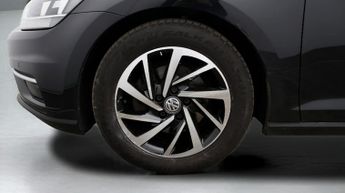 Volkswagen Golf MATCH TSI EVO DSG