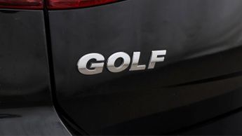 Volkswagen Golf MATCH TSI EVO DSG