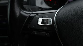 Volkswagen Golf MATCH TSI EVO DSG