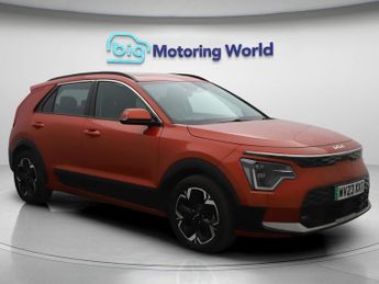 Kia Niro 4