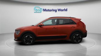 Kia Niro 4