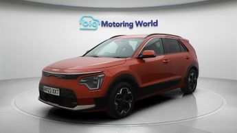 Kia Niro 4