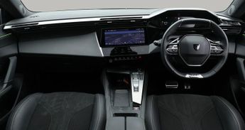 Peugeot 308 PURETECH S/S GT