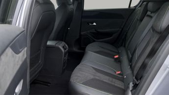 Peugeot 308 PURETECH S/S GT
