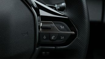 Peugeot 308 PURETECH S/S GT