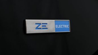 Renault Zoe GT LINE