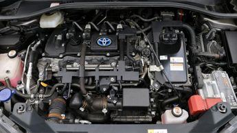 Toyota C-HR DESIGN