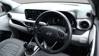 Hyundai i10 PREMIUM